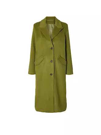 SELECTED FEMME | Wollmantel SLFLAILA | 